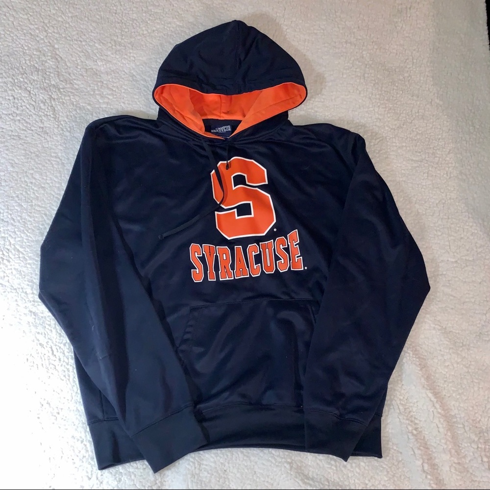 CAMPUS HERITAGE | hoodie